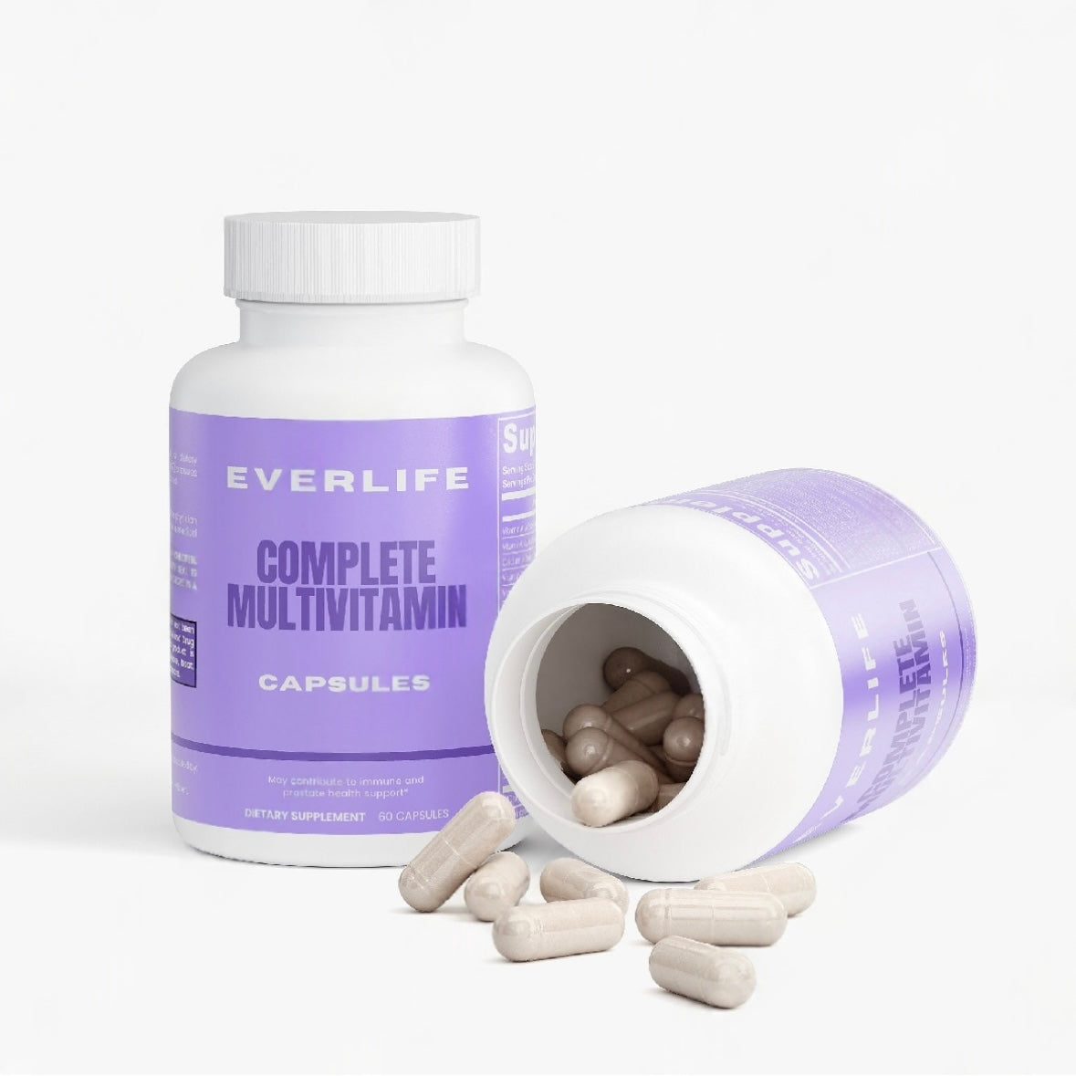 Complete Multivitamin I EVERLIFE