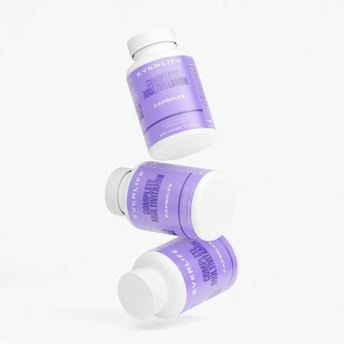 Complete Multivitamin I EVERLIFE