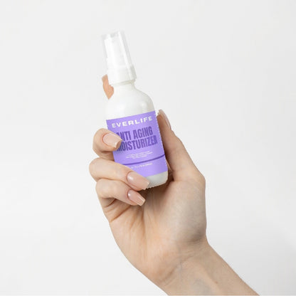 Anti Aging Moisturizer I EVERLIFE