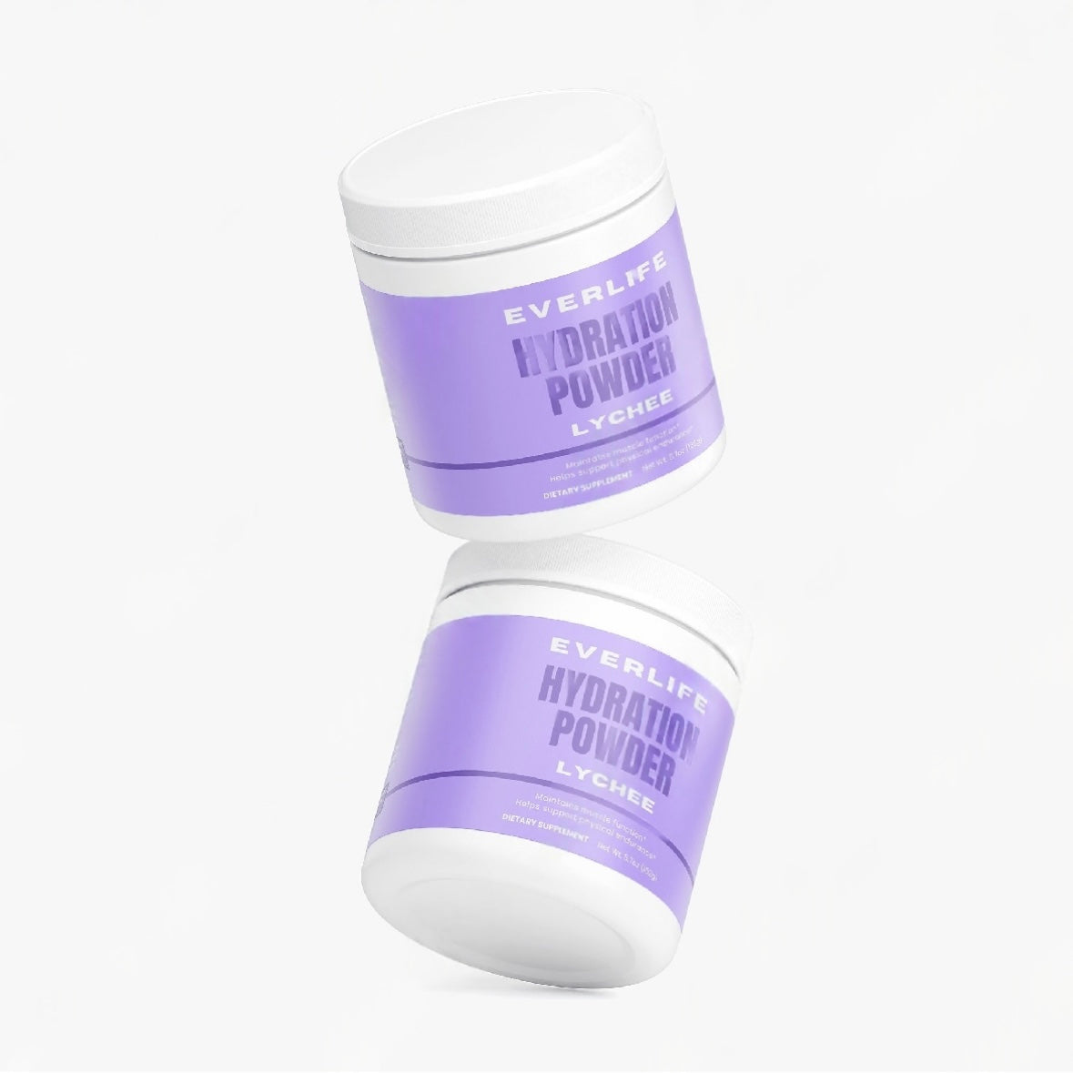 Hydration Powder I EVERLIFE