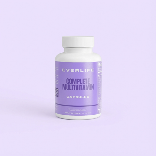 Complete Multivitamin I EVERLIFE