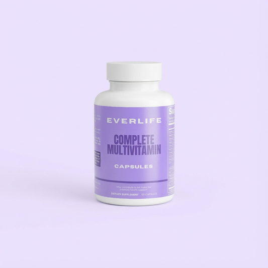 Complete Multivitamin I EVERLIFE