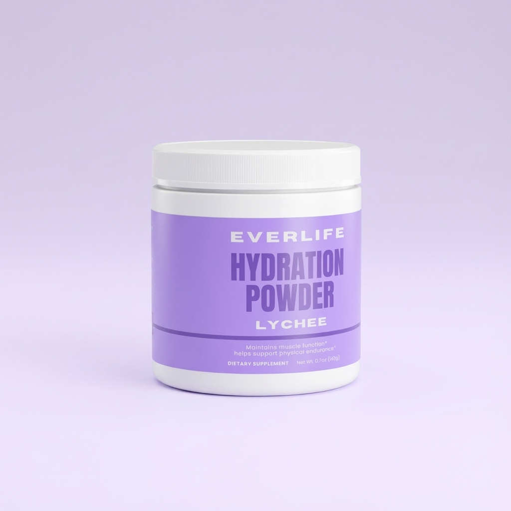 Hydration Powder I EVERLIFE