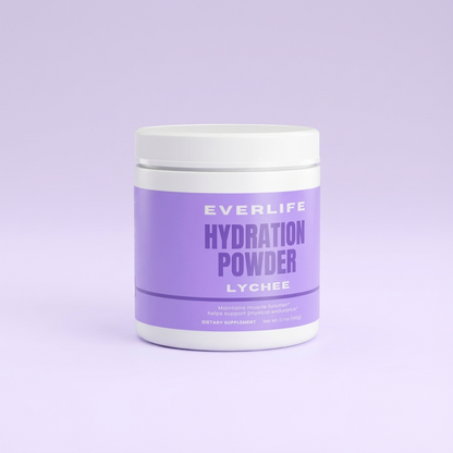 Hydration Powder I EVERLIFE