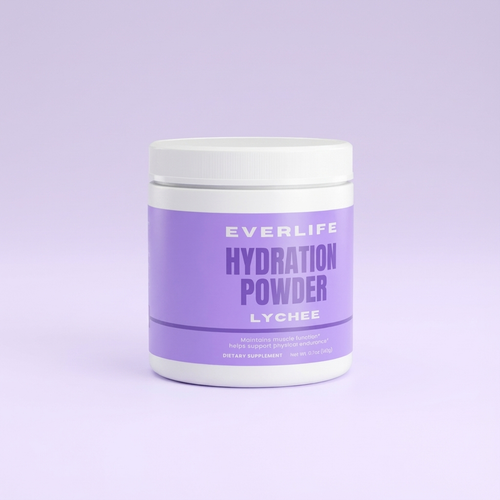 Hydration Powder I EVERLIFE